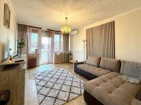 Kiadó téglalakás, albérlet, Békéscsabán, Szabadság téren