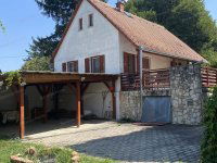 Eladó családi ház, Kovácsszénáján 59 M Ft, 3 szobás
