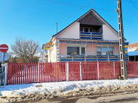 Eladó családi ház, Újfehértón 55 M Ft, 3 szobás