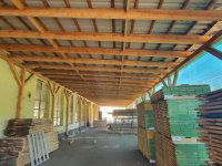 Eladó ipari ingatlan, Bázakerettyén 149.999 M Ft