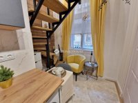 Eladó téglalakás, IX. kerületben 49 M Ft, 2 szobás