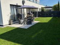 Eladó ikerház, Győrött 140 M Ft, 4 szobás