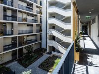 Eladó téglalakás, I. kerületben 208.4 M Ft, 2 szobás