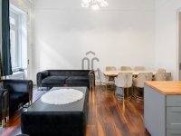 Eladó téglalakás, VII. kerületben 95 M Ft, 3 szobás