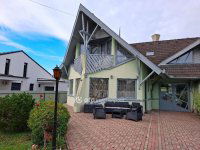 Eladó családi ház