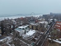 Eladó nyaraló, Siófokon 122 M Ft, 2 szobás