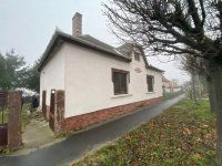 Eladó családi ház