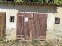 Kiadó garázs, Salgótarjánban 15 E Ft / hó