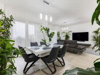 Eladó téglalakás, XIX. kerületben 152 M Ft, 3 szobás