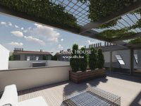 Eladó téglalakás, VII. kerületben 174.6 M Ft, 1 szobás