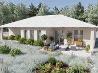 Eladó családi ház, Erdőkertesen 98 M Ft, 4 szobás