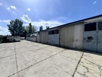Kiadó ipari ingatlan, Székesfehérvárott 200 E Ft / hó, 2 szobás