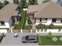 Eladó családi ház, Vecsésen 149.9 M Ft, 4 szobás