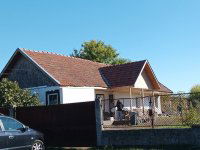 Eladó családi ház