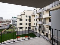 Eladó téglalakás, XIII. kerületben, Zsinór utcában 92.49 M Ft