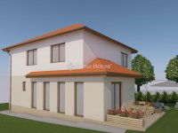 Eladó családi ház, XXII. kerületben 184.9 M Ft, 5 szobás