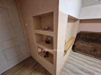 Eladó téglalakás, XIII. kerületben 17 M Ft, 1 szobás