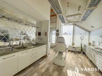 Kiadó üzlethelyiség, Gyulán 150 E Ft / hó