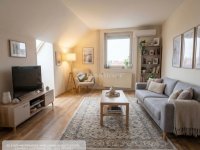 Eladó téglalakás, Kecskeméten 45.5 M Ft, 2 szobás