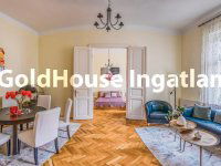 Kiadó téglalakás, albérlet