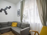 Eladó téglalakás, VII. kerületben 69.9 M Ft, 2 szobás