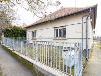 Eladó családi ház, Ecseren 76.8 M Ft, 3 szobás