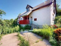 Eladó családi ház