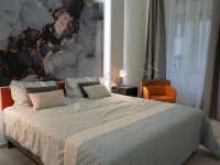 Kiadó téglalakás, albérlet, I. kerületben, Krisztina körúton