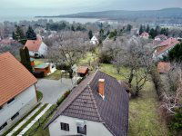 Eladó nyaraló, Balatonfűzfőn 79.9 M Ft, 3 szobás