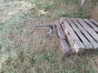 Eladó mezogazdasagi ingatlan, Nyíregyházán 5.99 M Ft