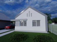 Eladó családi ház, Albertirsán 109.9 M Ft, 4 szobás