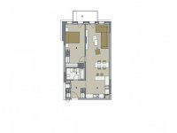 Eladó téglalakás, IX. kerületben, Soroksári úton 109.754 M Ft