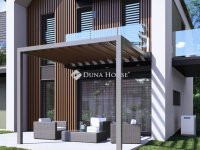 Eladó ikerház, II. kerületben 315 M Ft, 4 szobás