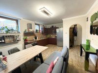 Eladó téglalakás, Sopronban, Bécsi úton 90 M Ft, 4 szobás