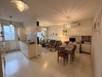 Eladó panellakás, III. kerületben 99.45 M Ft, 4 szobás