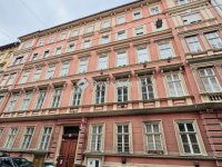 Eladó téglalakás, VIII. kerületben 119.9 M Ft, 2 szobás