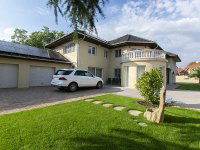 Eladó családi ház, XX. kerületben 350 M Ft, 7 szobás