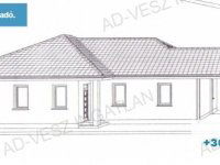 Eladó családi ház, Ócsán 89 M Ft / költözzbe.hu