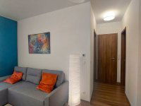 Kiadó téglalakás, albérlet