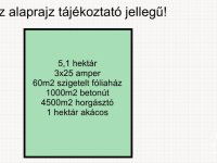 Eladó telek, Bordányon 59.99 M Ft / költözzbe.hu