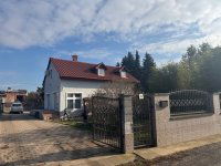 Eladó családi ház