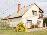 Eladó családi ház, Albertirsán 75.9 M Ft, 5 szobás