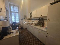 Eladó téglalakás, VIII. kerületben 130 M Ft, 3+1 szobás