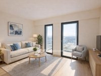 Eladó téglalakás, IX. kerületben 69.9 M Ft, 1 szobás