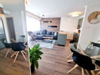 Kiadó téglalakás, albérlet, Szegeden 295 E Ft / hó, 3+1 szobás