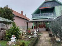 Eladó családi ház, Hatvanban, Hatvani Lajos utcában 97.95 M Ft