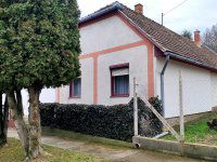 Eladó családi ház, Harcon 21.5 M Ft, 3 szobás