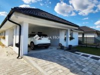 Eladó családi ház, Hévízgyörkön 149 M Ft, 4 szobás