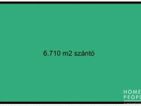 Eladó mezogazdasagi ingatlan, Bordányon 1.7 M Ft