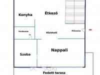 Eladó családi ház, XXI. kerületben 299 M Ft, 4+1 szobás